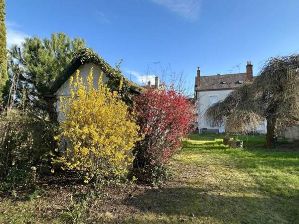 Maison à vendre |  Orléans |  8 pièces | 198 m²