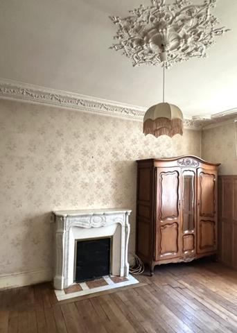 Maison à vendre |  Orléans |  8 pièces | 198 m²