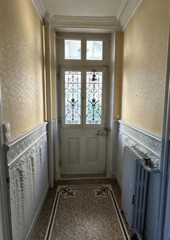 Maison à vendre |  Orléans |  8 pièces | 198 m²