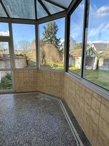 Maison à vendre |  Orléans |  8 pièces | 198 m²
