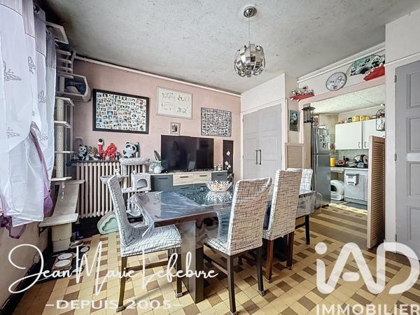 Maison à vendre 4 pièces 101 m² Condrieu