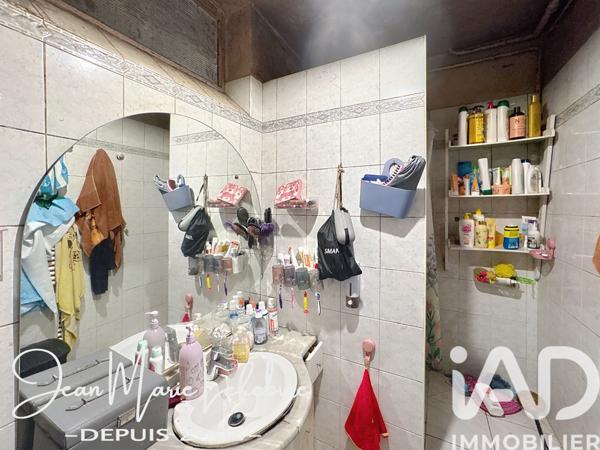 Maison à vendre 4 pièces 101 m² Condrieu