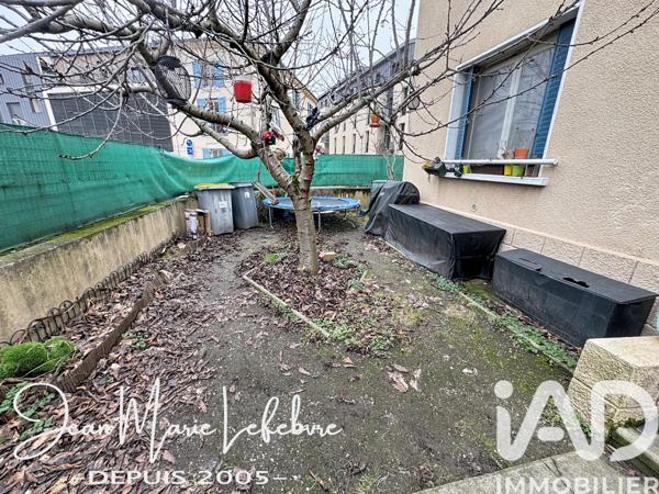 Maison à vendre 4 pièces 101 m² Condrieu