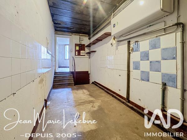 Maison à vendre 4 pièces 101 m² Condrieu