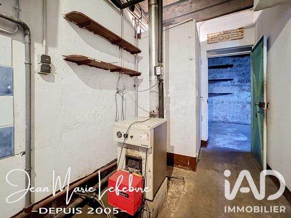 Maison à vendre 4 pièces 101 m² Condrieu