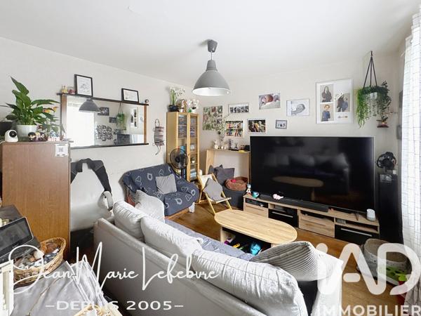 Maison à vendre 4 pièces 101 m² Condrieu