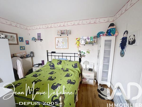 Maison à vendre 4 pièces 101 m² Condrieu