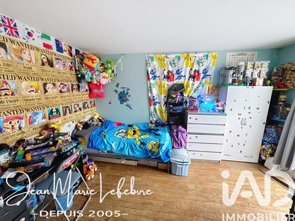 Maison à vendre 4 pièces 101 m² Condrieu