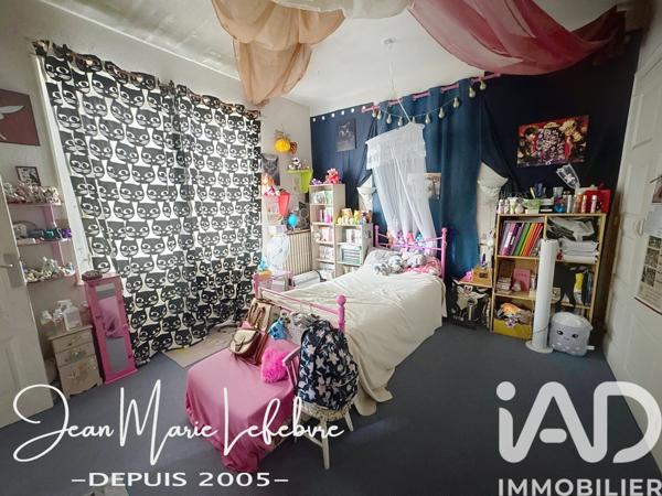 Maison à vendre 4 pièces 101 m² Condrieu