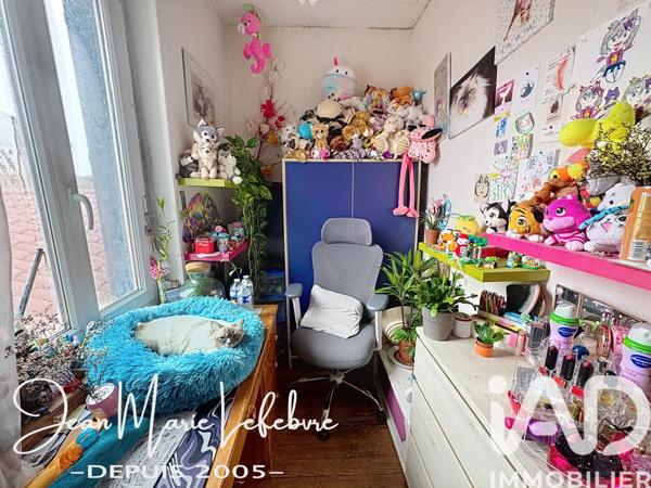 Maison à vendre 4 pièces 101 m² Condrieu