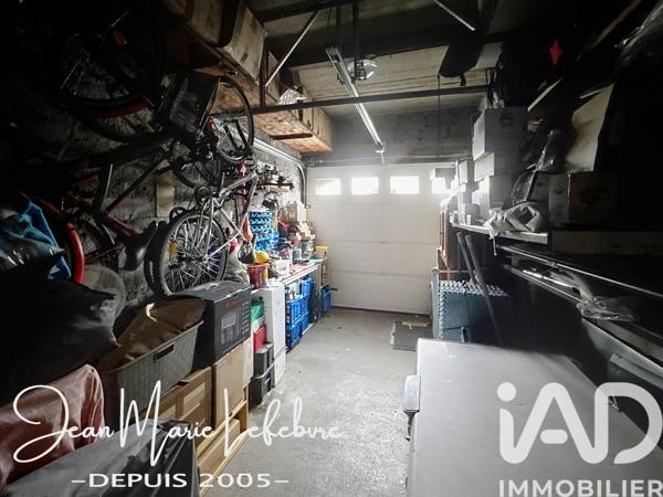 Maison à vendre 4 pièces 101 m² Condrieu