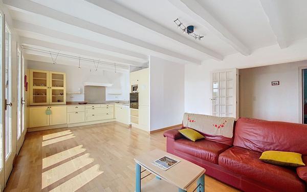 Appartement à vendre    4 pièces • 77,42 m2 Avignon