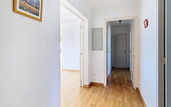 Appartement à vendre    4 pièces • 77,42 m2 Avignon
