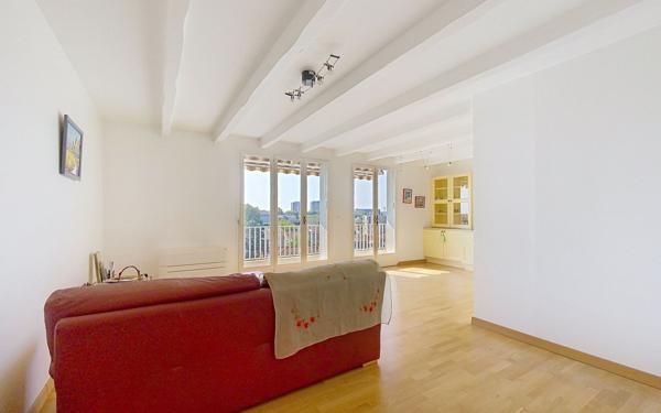Appartement à vendre    4 pièces • 77,42 m2 Avignon