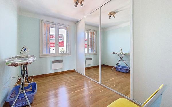 Appartement à vendre    4 pièces • 77,42 m2 Avignon