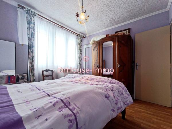 Maison à vendre 4 pièces de 82 m²