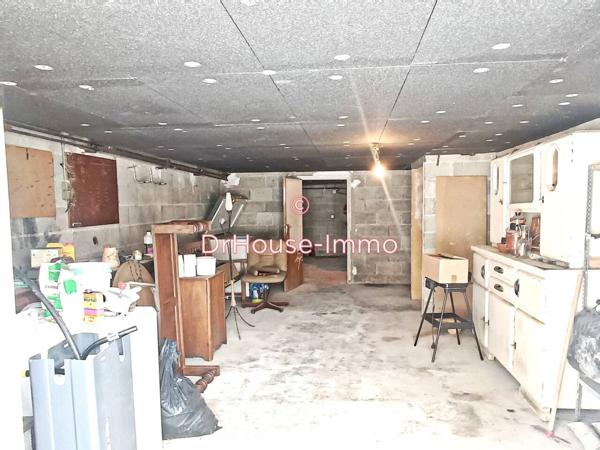 Maison à vendre 4 pièces de 82 m²