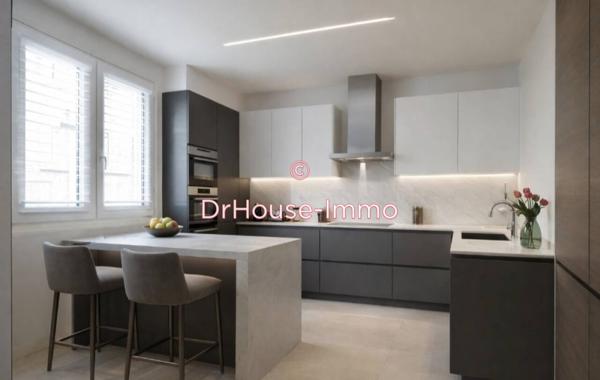 Maison à vendre 4 pièces de 82 m²