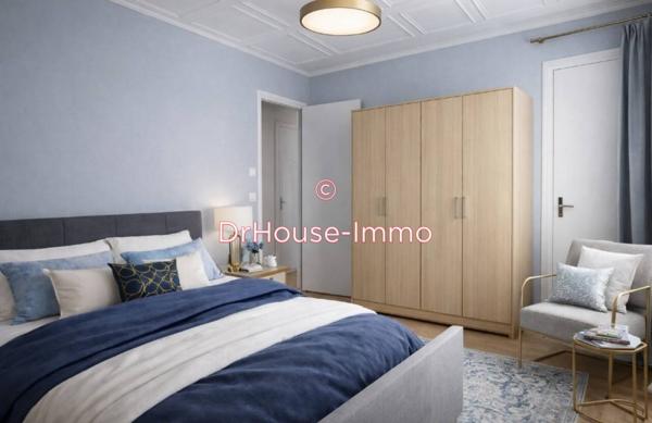 Maison à vendre 4 pièces de 82 m²