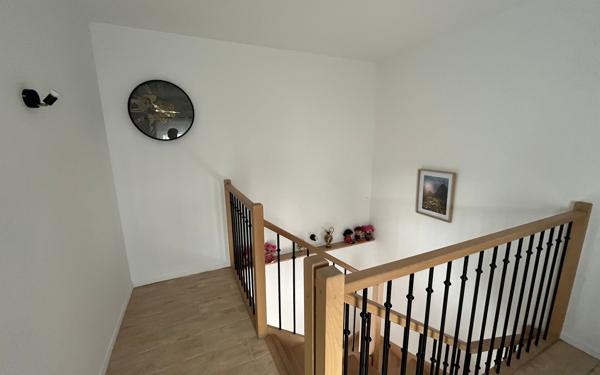 Maison à louer