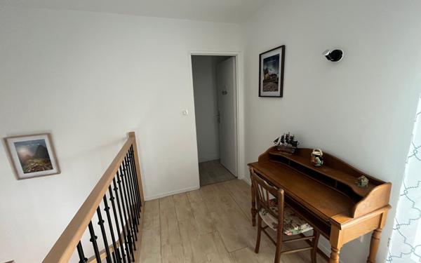 Maison à louer