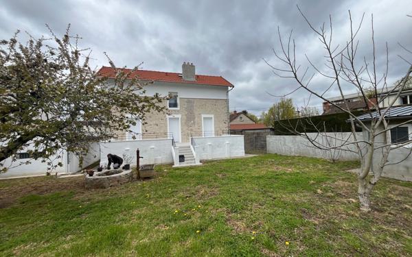 Maison à louer