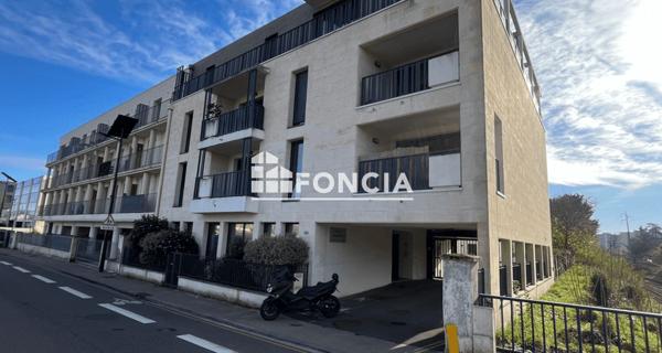 À vendre Studio 36.45 m² - Bordeaux 33200