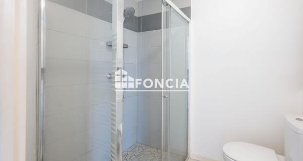 À vendre Studio 36.45 m² - Bordeaux 33200