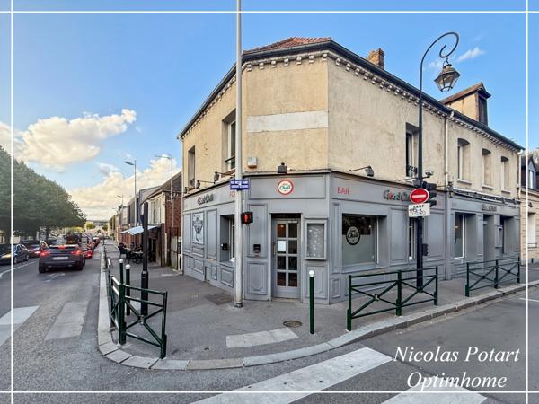 Opportunité pour investisseurs : ensemble immobilier de rapport proche centre-ville et Université