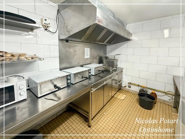 Opportunité pour investisseurs : ensemble immobilier de rapport proche centre-ville et Université