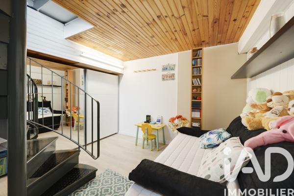 Maison à vendre 6 pièces 131 m² Heillecourt