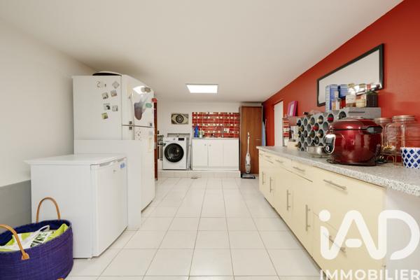 Maison à vendre 6 pièces 131 m² Heillecourt