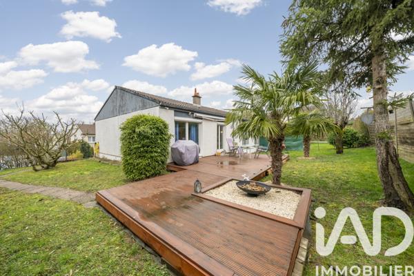 Maison à vendre 6 pièces 131 m² Heillecourt