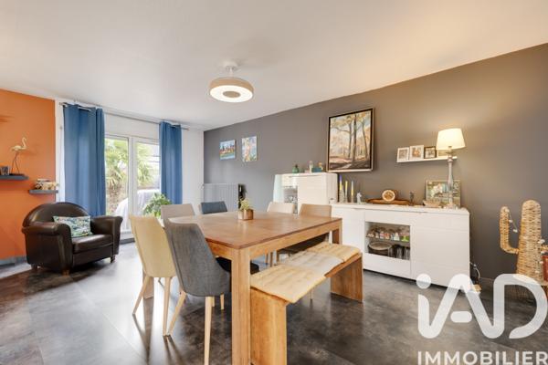 Maison à vendre 6 pièces 131 m² Heillecourt