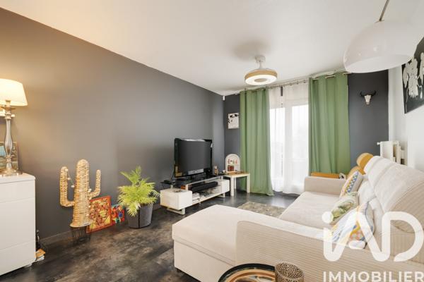 Maison à vendre 6 pièces 131 m² Heillecourt