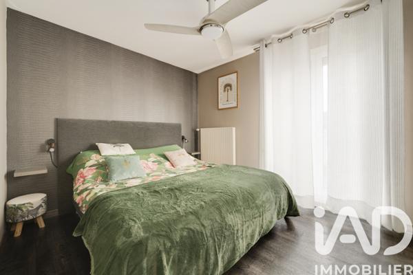 Maison à vendre 6 pièces 131 m² Heillecourt