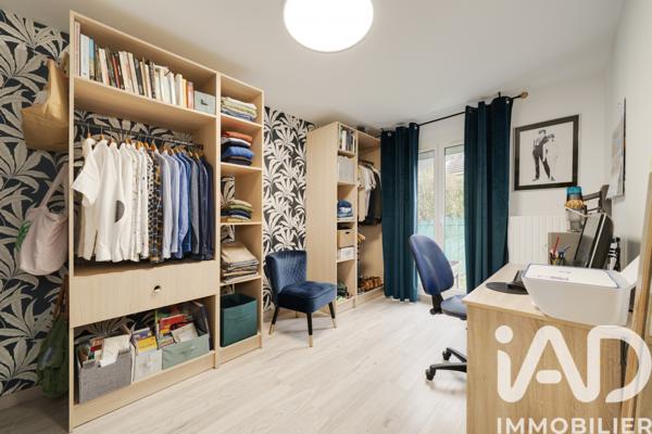 Maison à vendre 6 pièces 131 m² Heillecourt