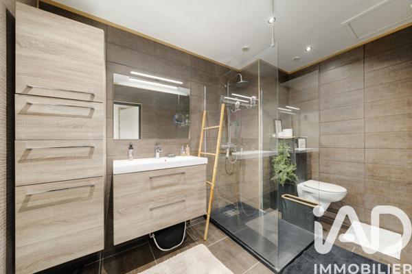 Maison à vendre 6 pièces 131 m² Heillecourt