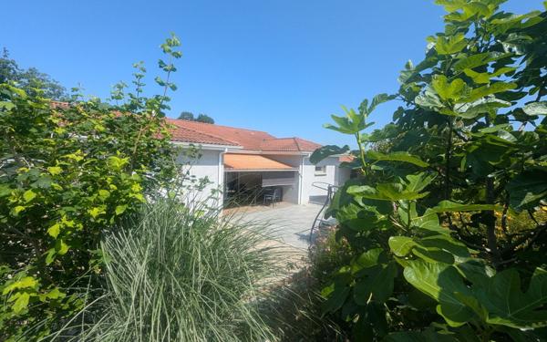 Maison à vendre    4 pièces •  Pont-d'Ain