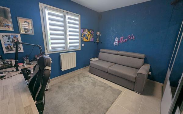 Maison à vendre    4 pièces •  Pont-d'Ain