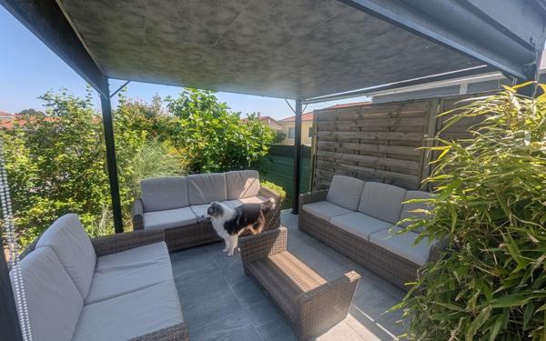 Maison à vendre    4 pièces •  Pont-d'Ain