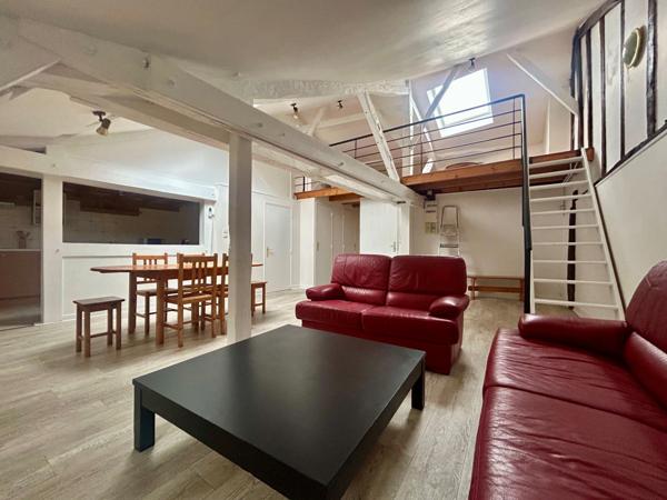 APPARTEMENT TYPE 4 - POITIERS PLATEAU Poitiers (86000)