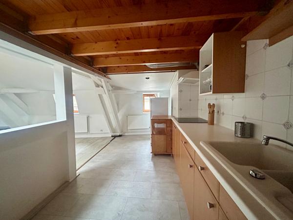 APPARTEMENT TYPE 4 - POITIERS PLATEAU Poitiers (86000)