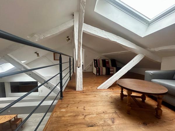 APPARTEMENT TYPE 4 - POITIERS PLATEAU Poitiers (86000)