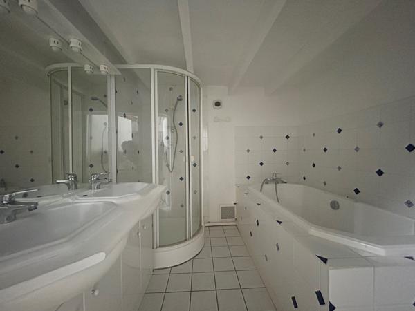 APPARTEMENT TYPE 4 - POITIERS PLATEAU Poitiers (86000)