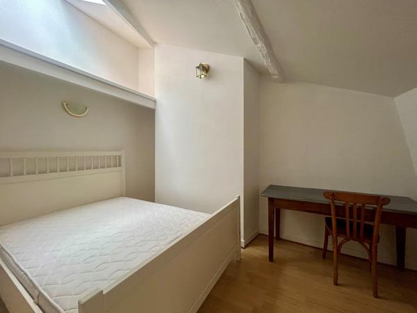 APPARTEMENT TYPE 4 - POITIERS PLATEAU Poitiers (86000)