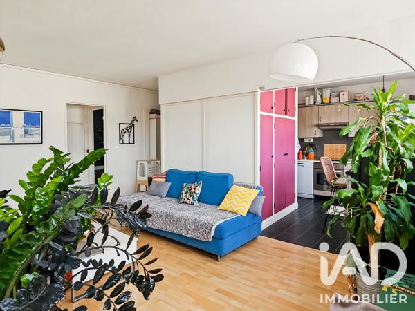 Appartement à vendre 3 pièces 62,05 m² Combs-la-Ville