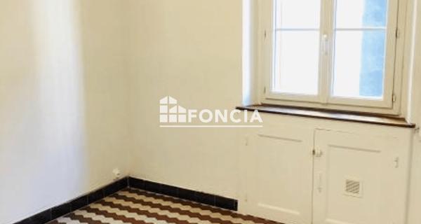 Location Appartement 2 pièces 37.68 m² - Grenoble 38000