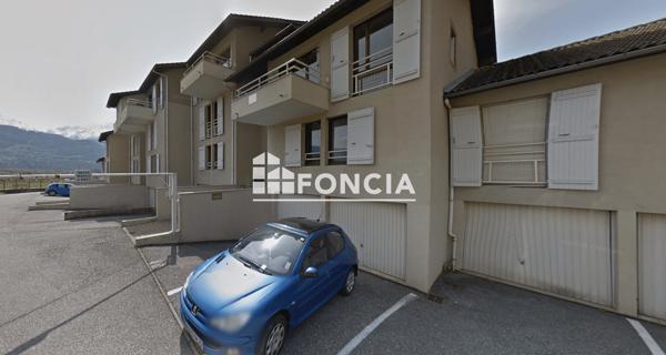 Location Appartement 3 pièces 65.1 m² - Crolles 38920