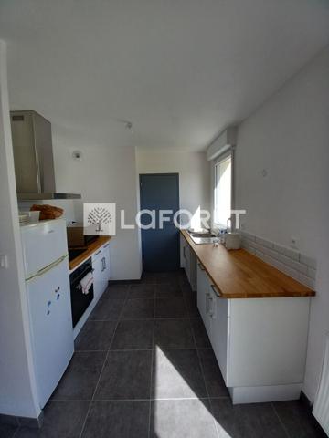 Location maison Lannion - 4 pièce(s) - 81 m² - 950 € / mois